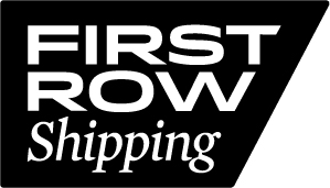 First Row Shipping